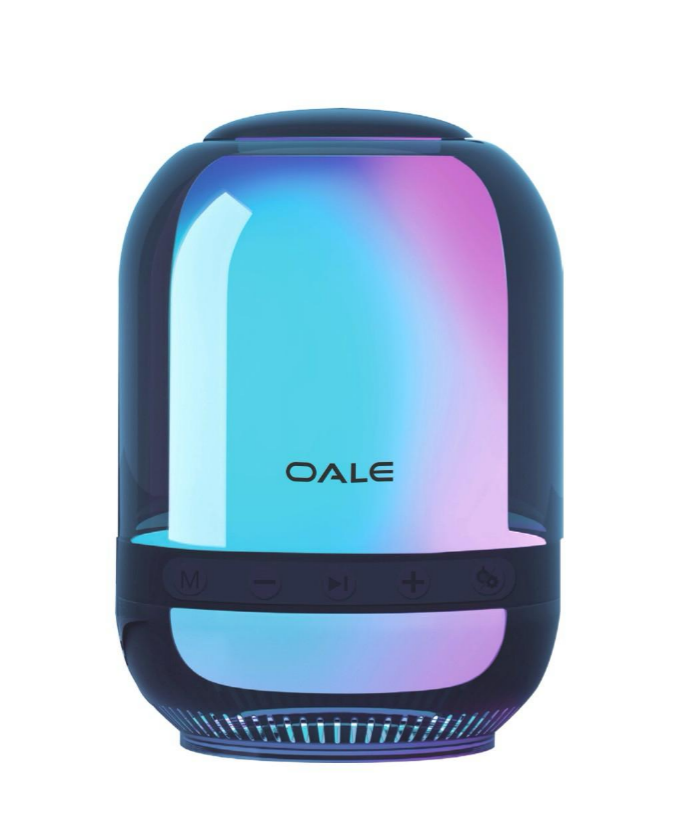 Oale i-studio 300 Portable Bluetooth Speaker