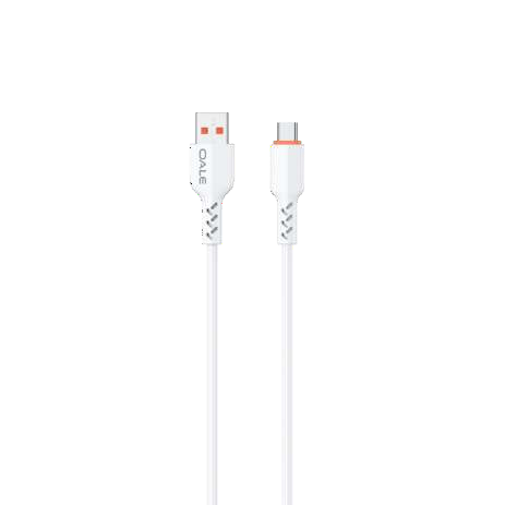 OALE iCable 4 USB-A Lightning 2A 1M