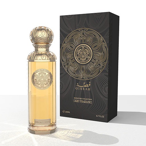 Hudson Valley Eau de Parfum Unisex Perfume 200ml