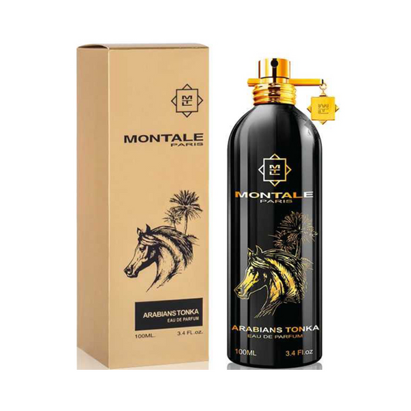 Arabians Tonka Unisex Eau De Parfum  100ml