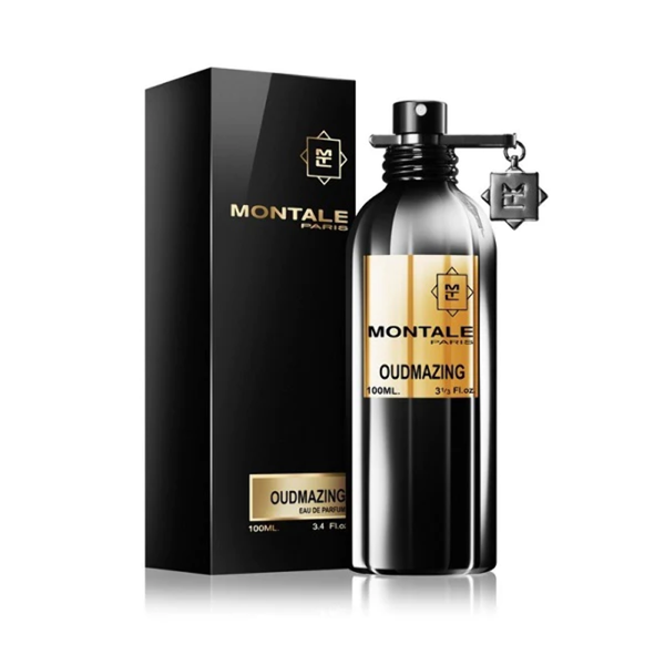 Oudmazing by Montale for Unisex - Eau de Parfum, 100ml