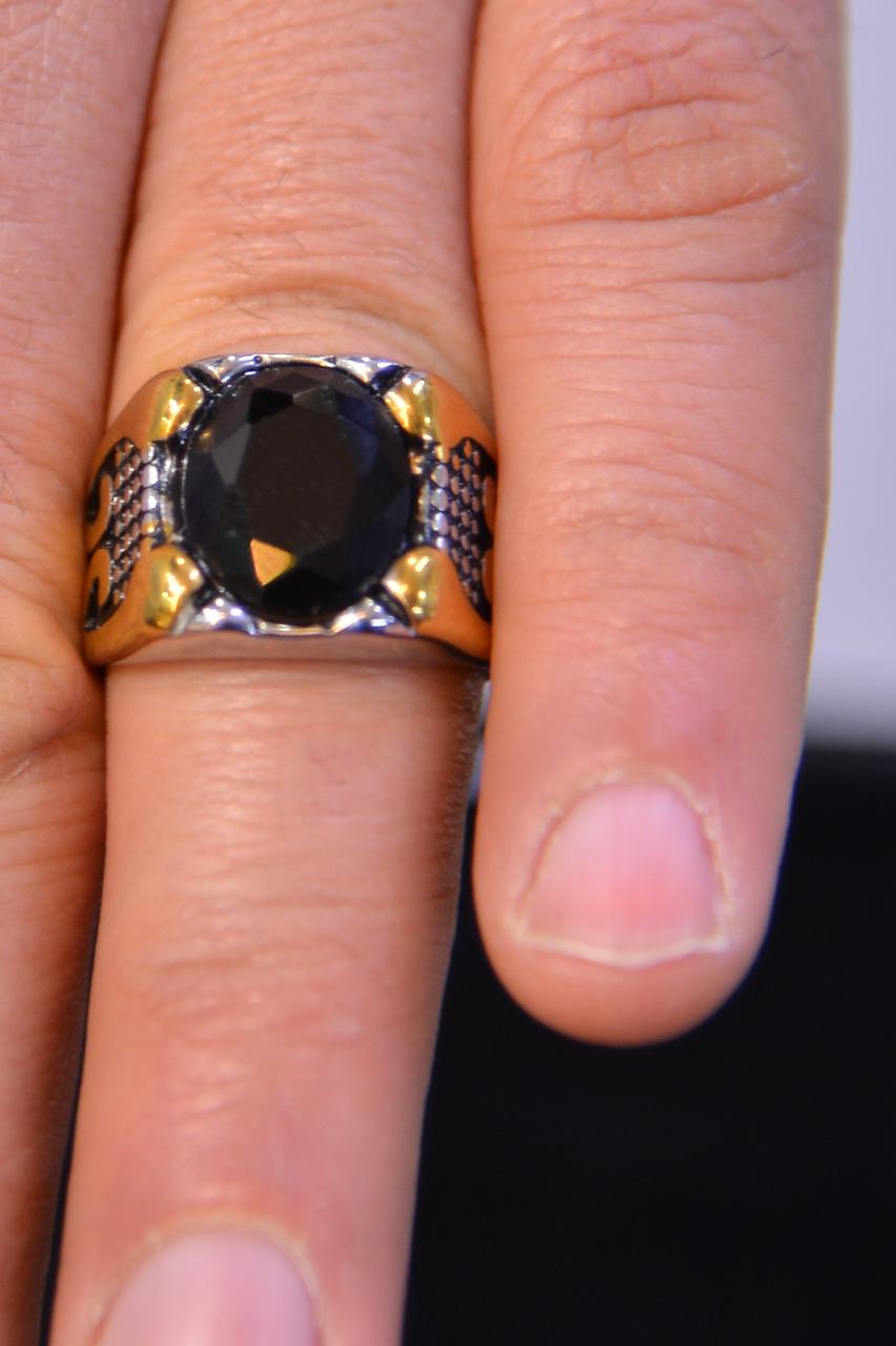 Zayn ring men