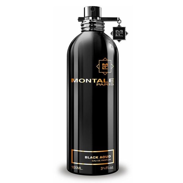 Black Aoud by Montale Eau de Parfum, 100ml