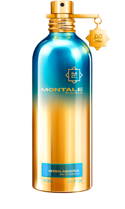 Herbal Aquatica by Montale Eau de Parfum, 100ml