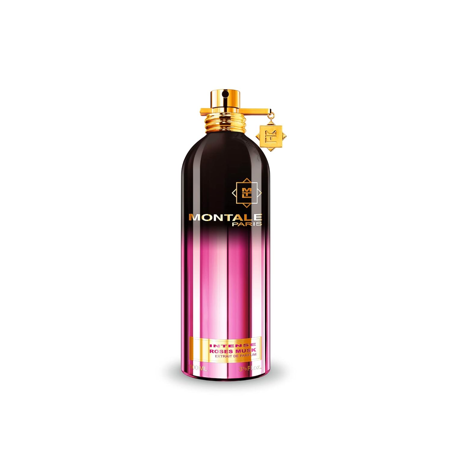 Intense Roses Musk Montale Eau de Parfum,100ml