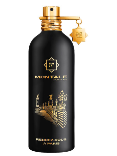 Montale Rendez-vous à Paris Montale,100ml