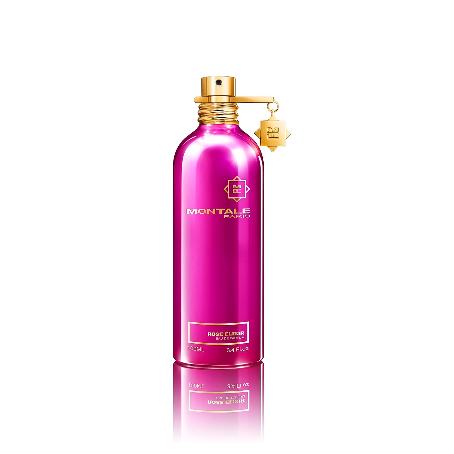 MONTALE Rose Elixir Eau de Parfum 100ml