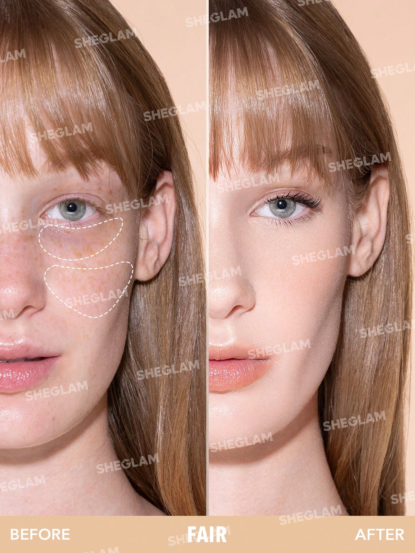 Perfect Skin High Coverage Concealer