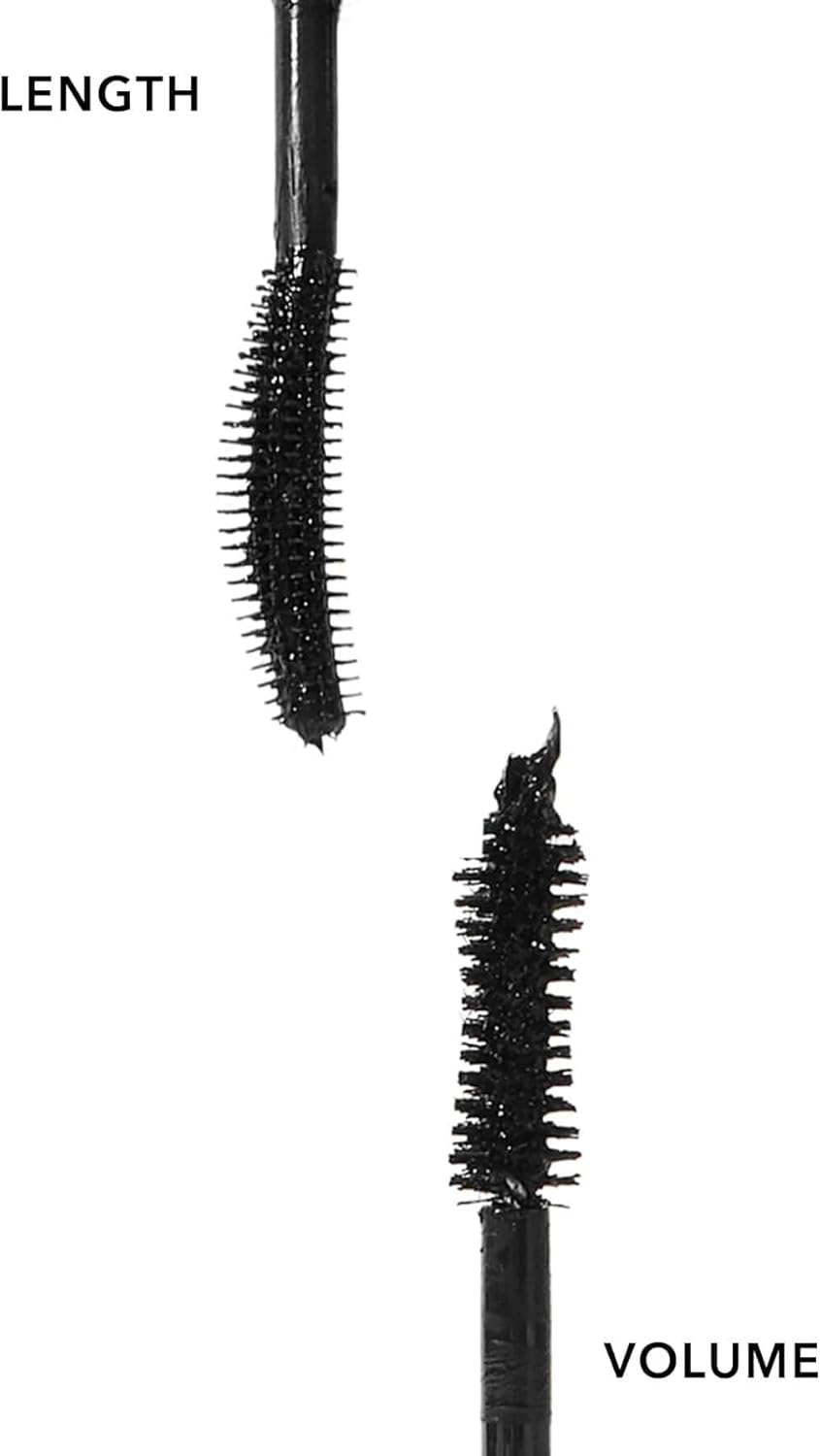 SHEGLAM ALL IN ONE VOLUME & LENGTH MASCARA WATERPROOF