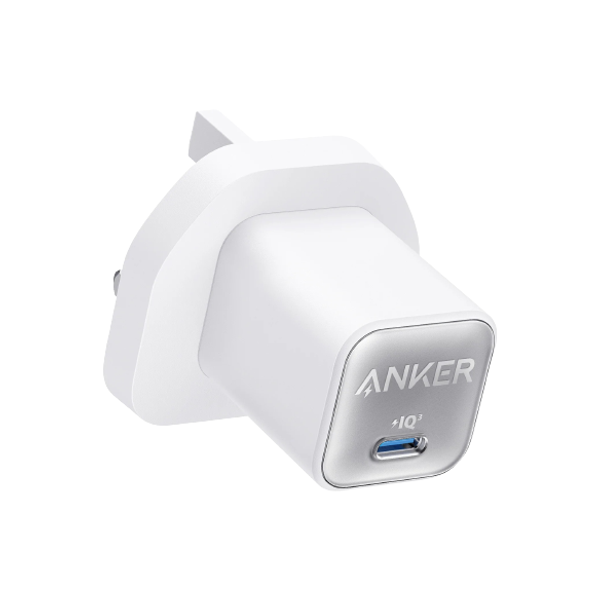 Anker A2147K21- Charger - white