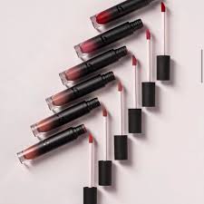 you.b.you Long Lasting Liquid Lipstick