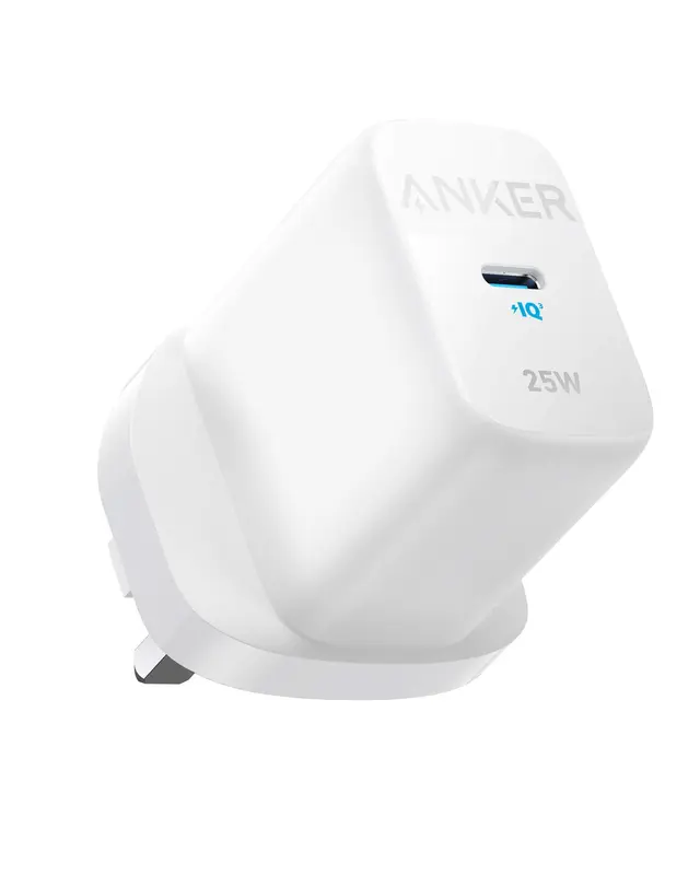 Anker A2642K21 - Charger - white