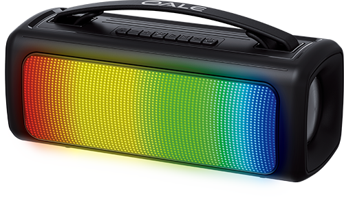 Oale I studio 200 Speaker