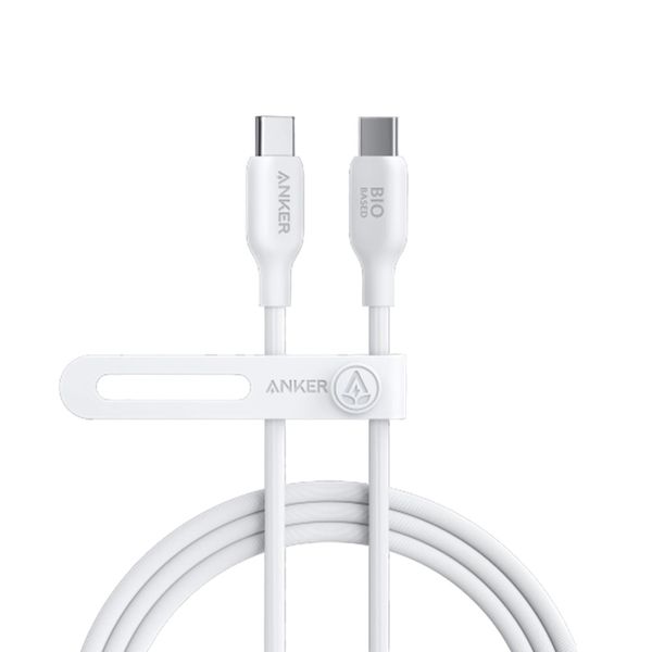Anker A80F1H21 - Cable USB-C To USB-C - 0.9 m color option