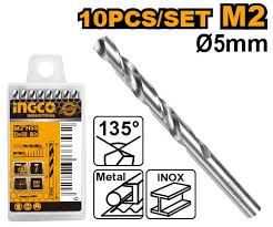 M2 Steel Drill Bit 5mm
