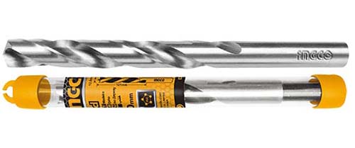 M2 Steel Drill Bit 6 mm