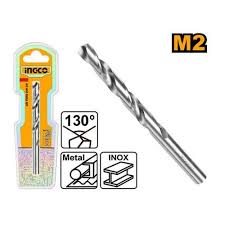 M2 Steel Drill Bit 10mm