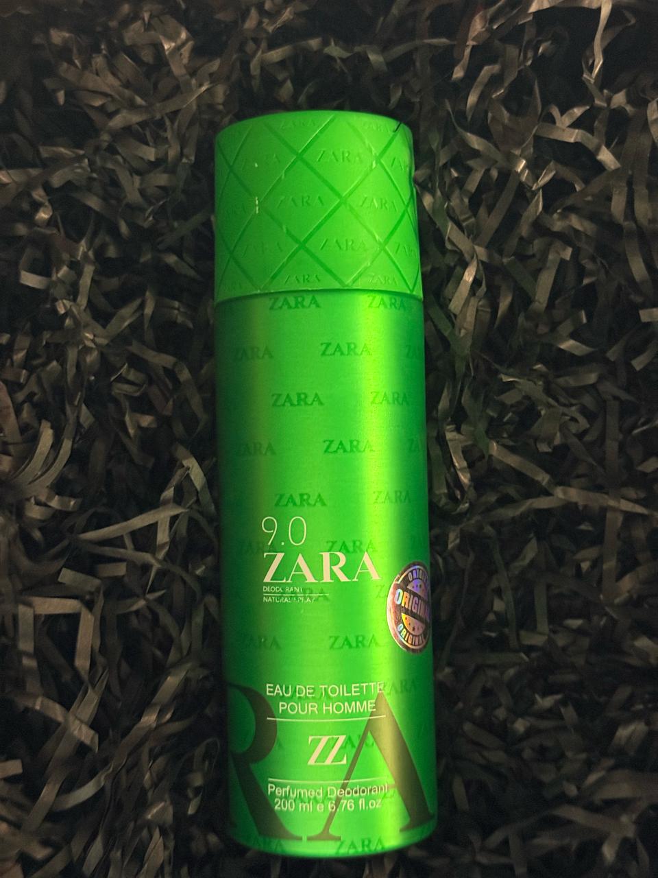 Zara Body Spray For Him