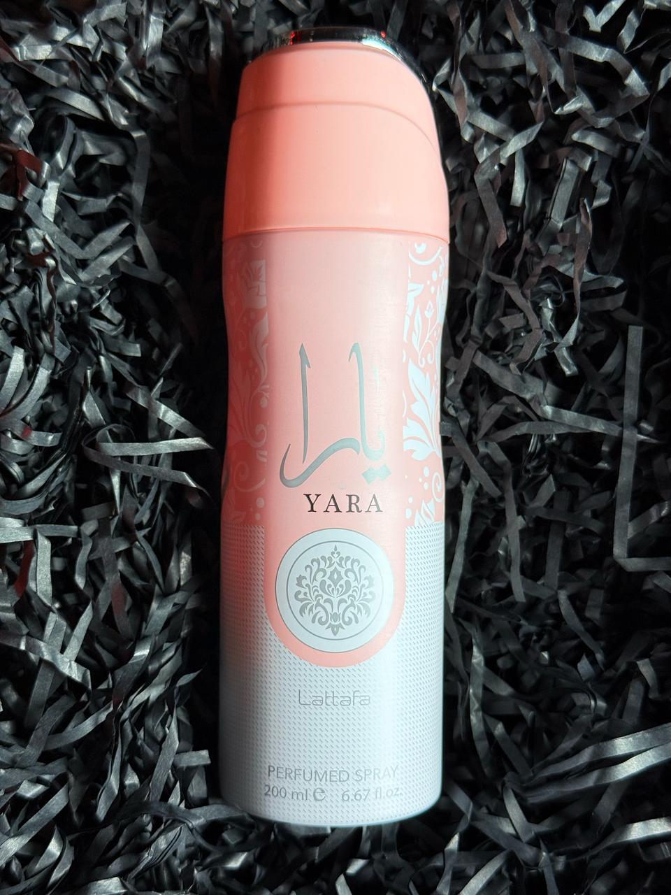 Lattafa Yara Deodorant 200 ml