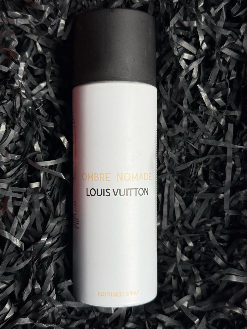 Louis Vuitton - Ombre Nomade Deodorant Spray - for Unisex - 150ml