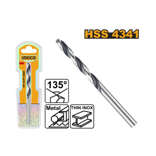 M2 Steel Drill Bit 7mm