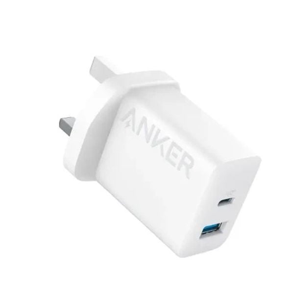 Anker Charger Powerport 20W USB C Gan Charger A2348
