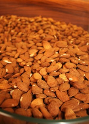 Spanish Almonds