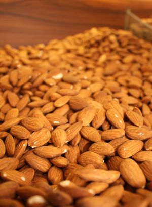 American Almonds