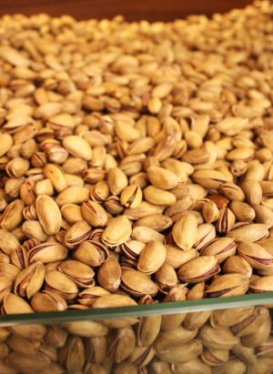 Anthap Pistachios