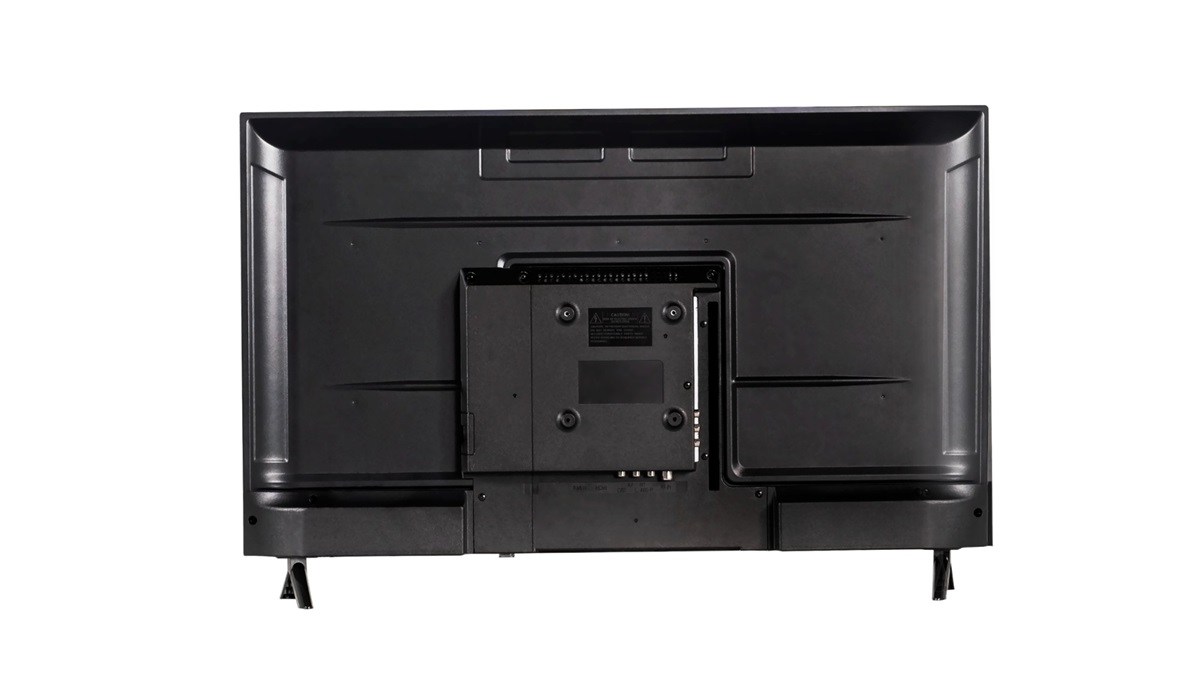 Sonic TV 32"F6000 ATV (normal)