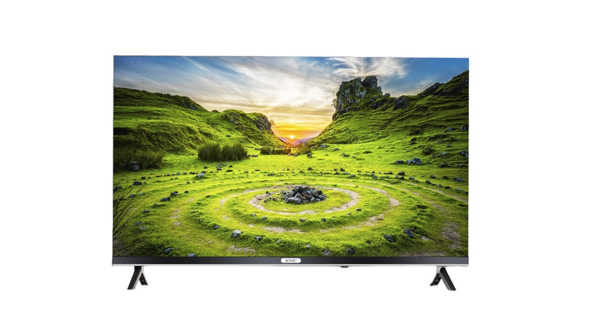 Sonic TV 32"F6000 ATV (normal)