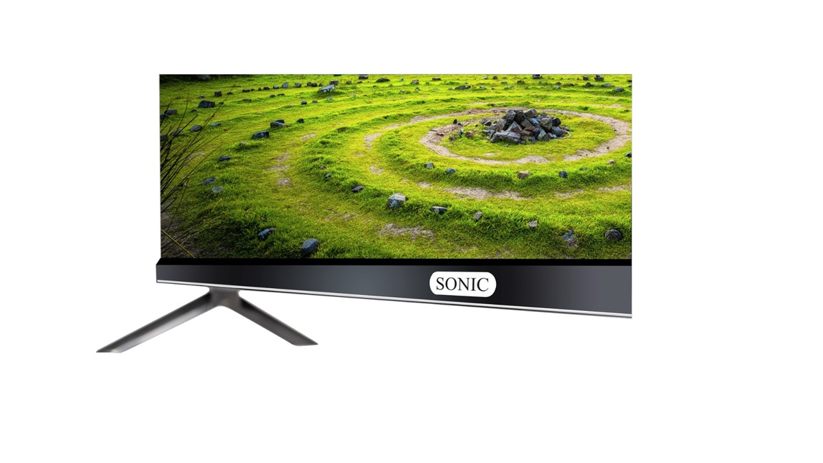 Sonic TV 32"F6000 ATV (normal)