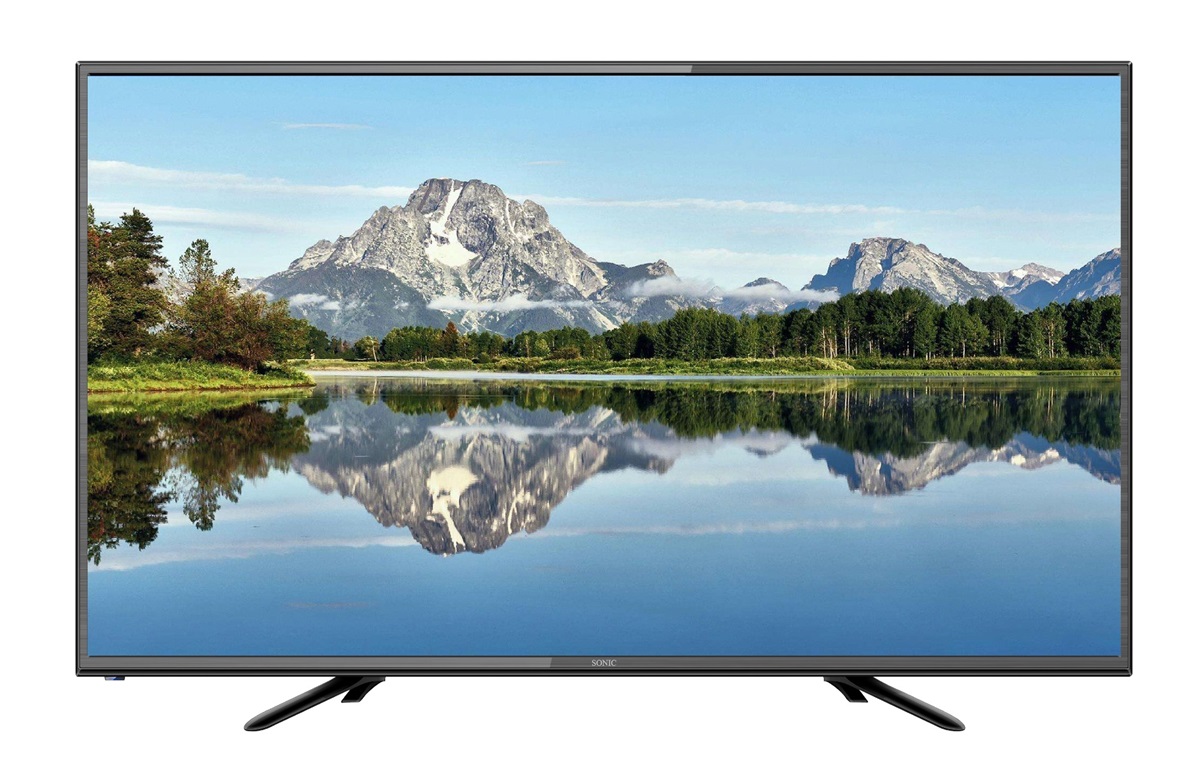 Sonic - D1700SMT 32-inch Smart TV