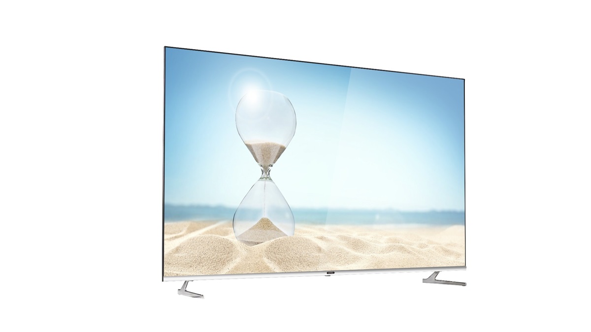 Sonic Smart TV 50 inch screen
