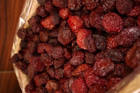 Red Plum
