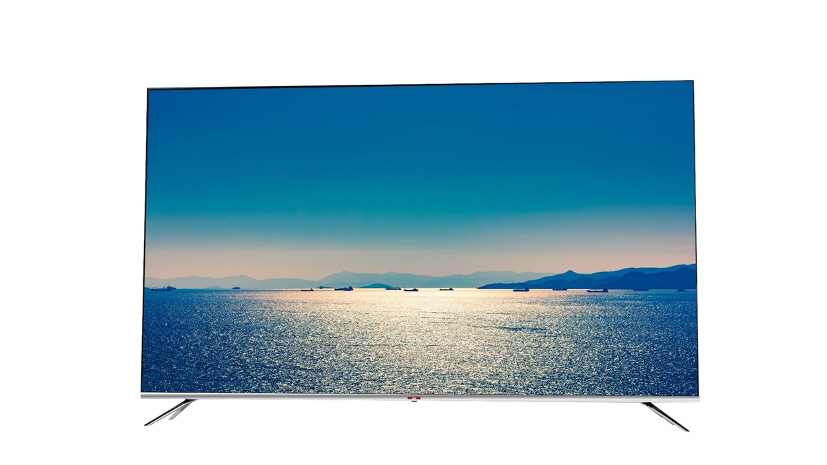Sonic - 43-inch TV SN43WFHD WEBOS