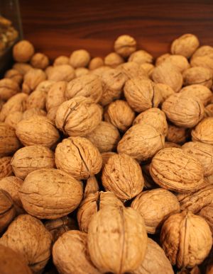American Walnut