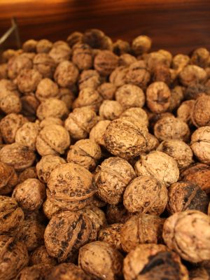 Local Walnut