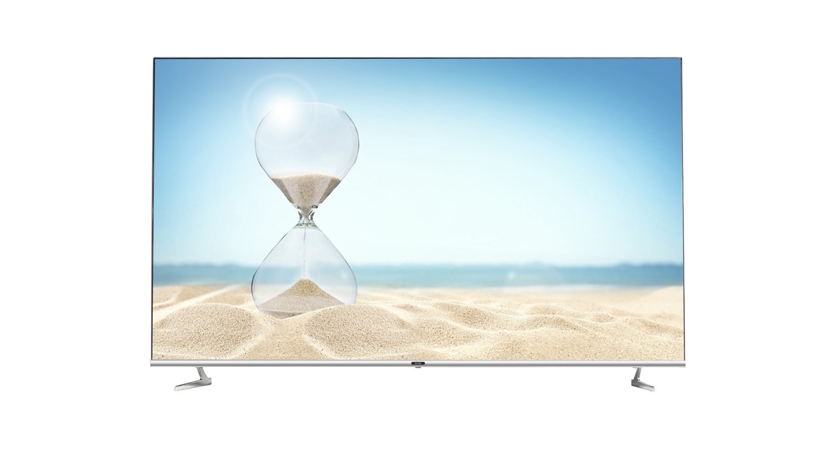 Sonic -TV SN98 WUHD 4K SMART