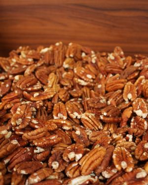 Brazil Walnut Kernel