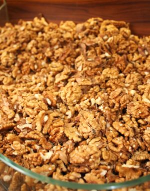 Local Walnut Kernel