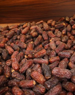 Madinah Dates