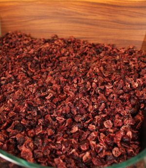 Dried Granberry
