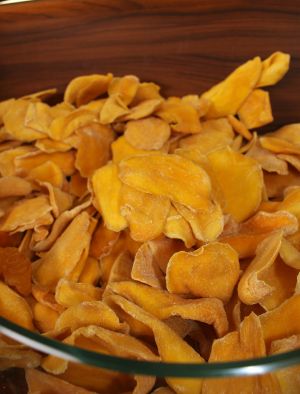 Dried Mango