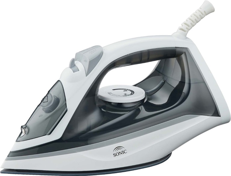 Sonic SN-4100 | 2000W Steam Iron