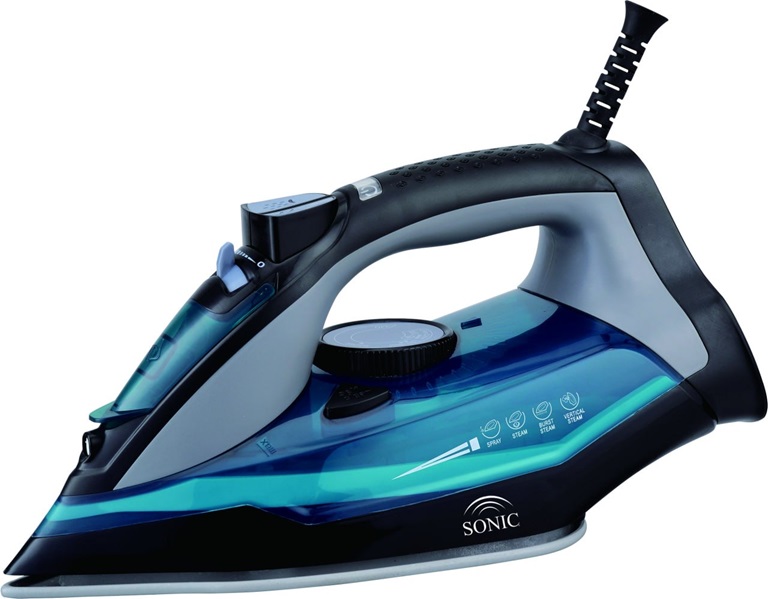 Sonic SN-4100 | 2000W Steam Iron