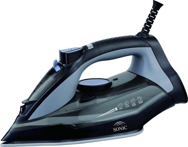 Sonic SN-3100|2200W Steam Iron