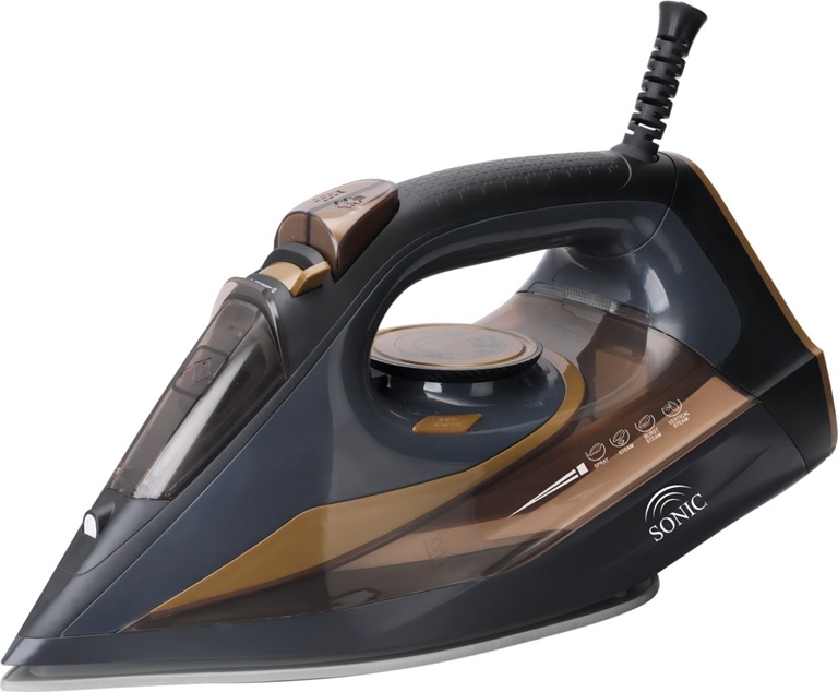 Sonic SN-2100 |2200W Steam Iron