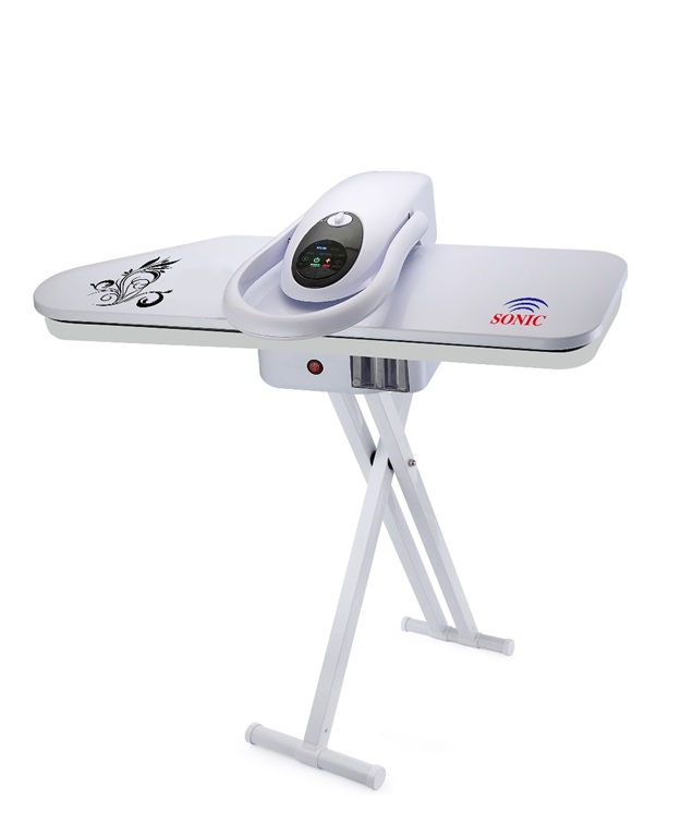 Sonic SN-4200 - Steam Iron - White