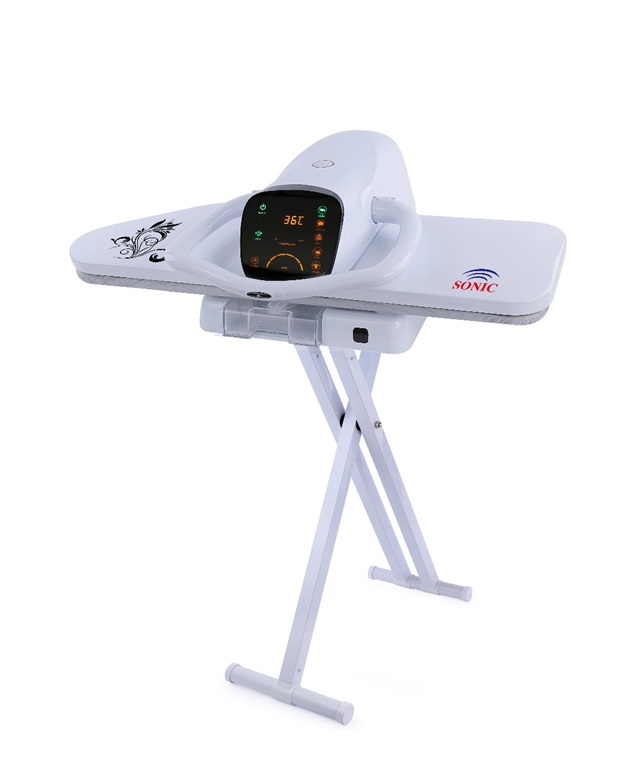 Sonic  SN-3200 - Steam Iron - White